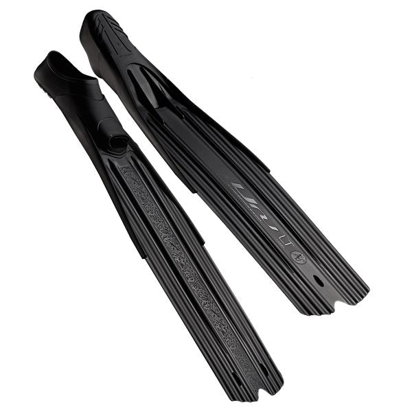 Evolve Tattoo Long Fins - UNU LT