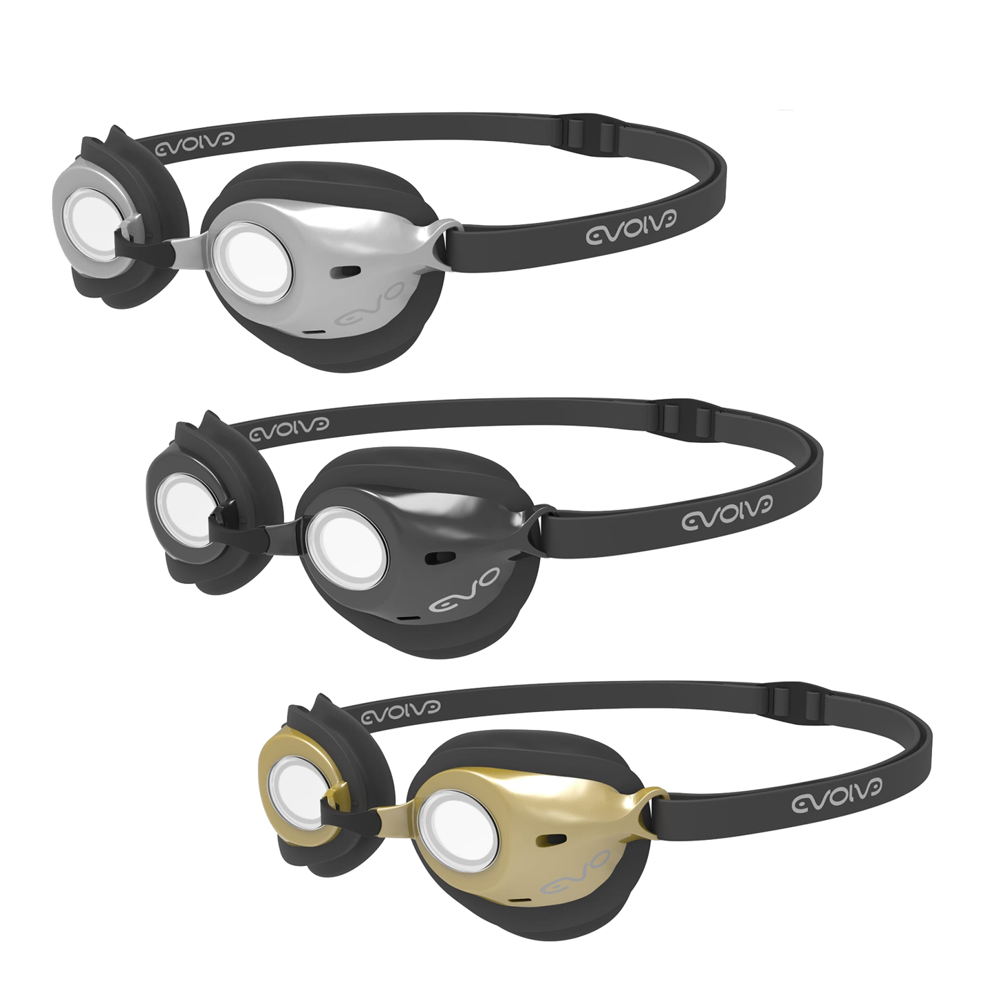 Evolve DEEP FREEQ™ v2 Goggles