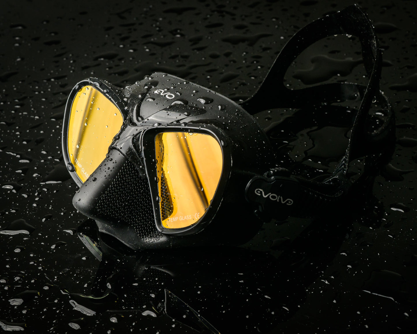 *NEW* XDream FOLD Mask