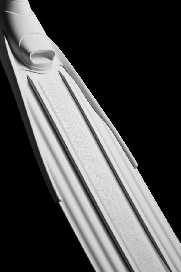 Evolve Tattoo Long Fins - UNU LT