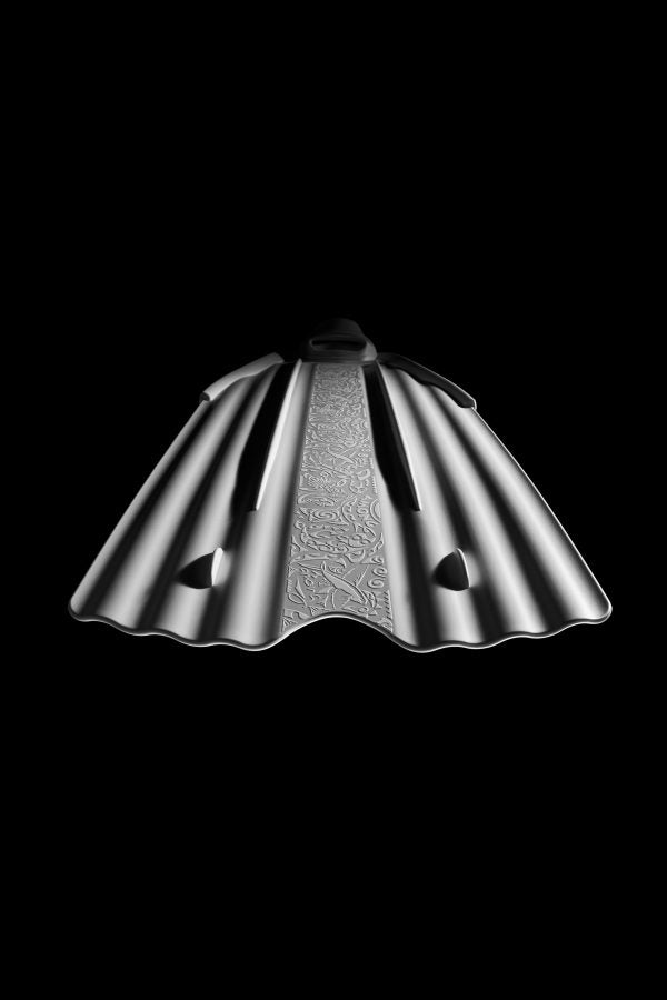 Evolve Tattoo Long Fins - UNU LT