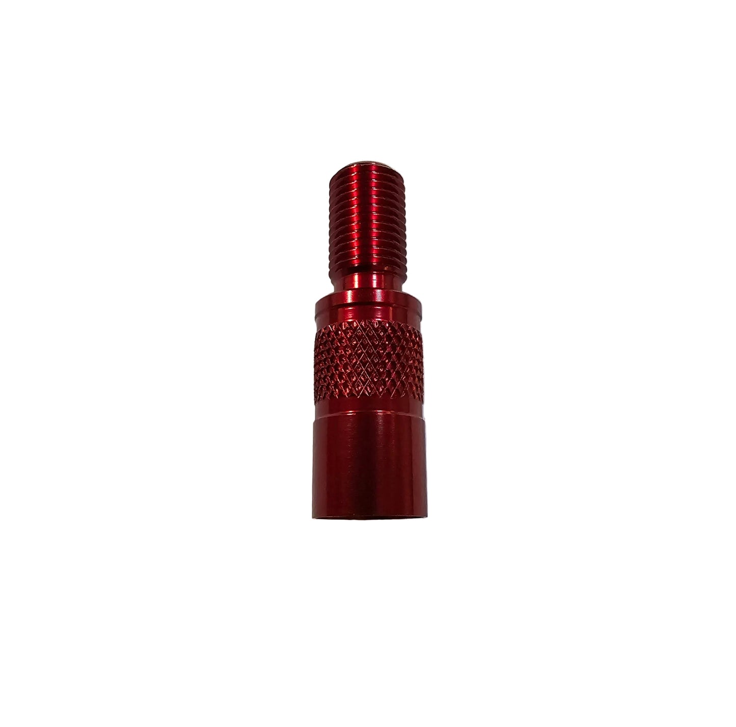 Polespear Tip Adapter 3/8" Male to 6MM Female