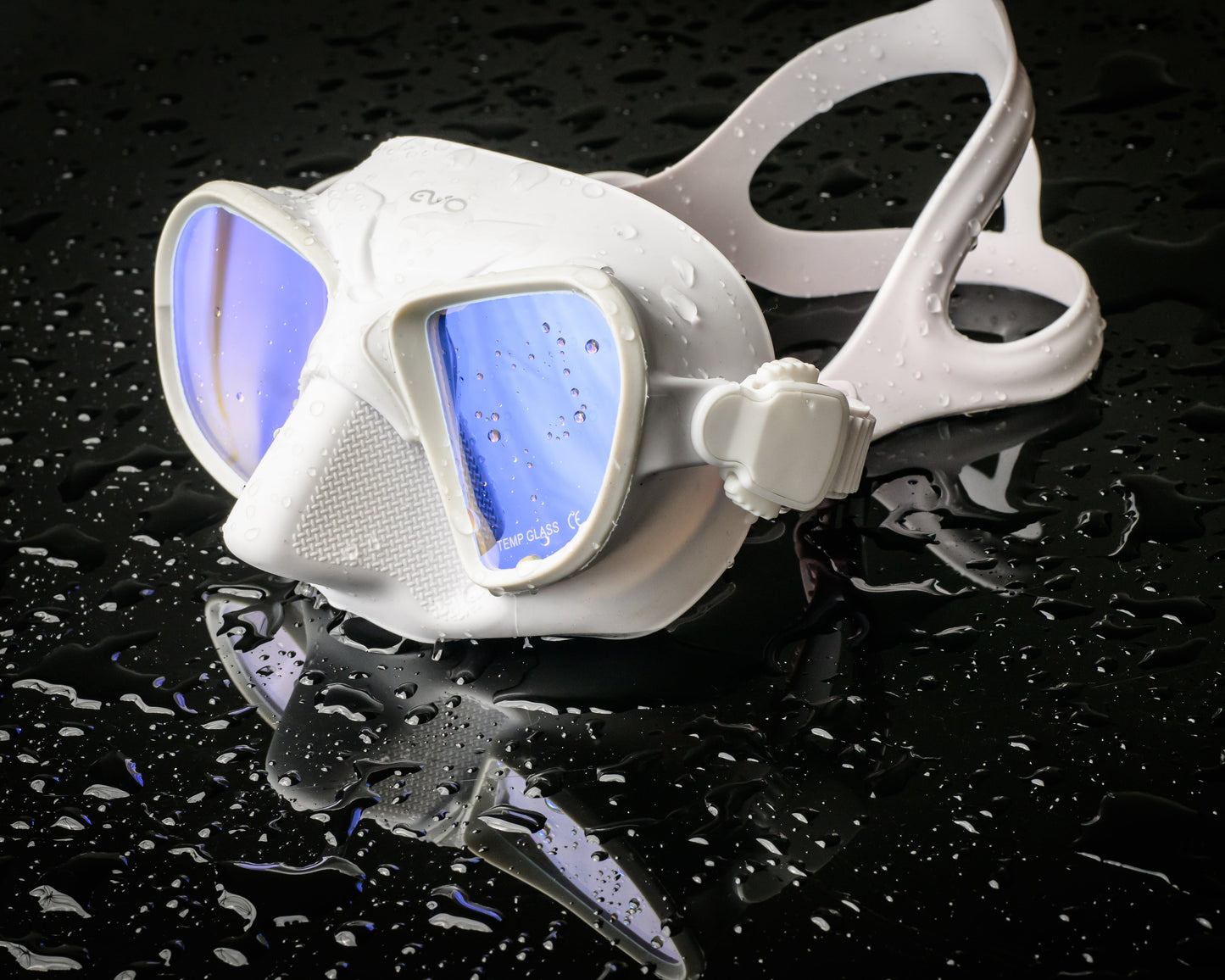 *NEW* XDream FOLD Mask
