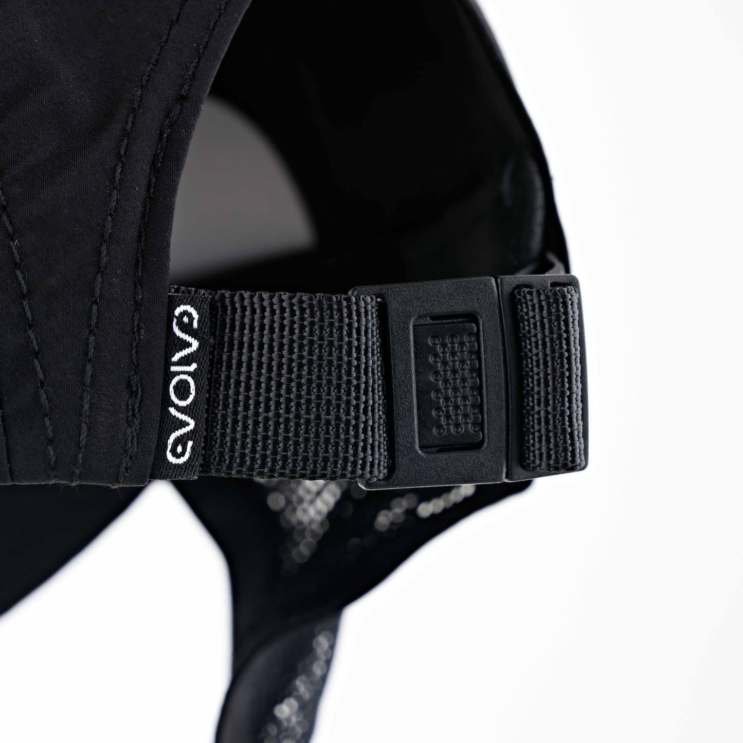 *NEW* Evolve Aqua Cap
