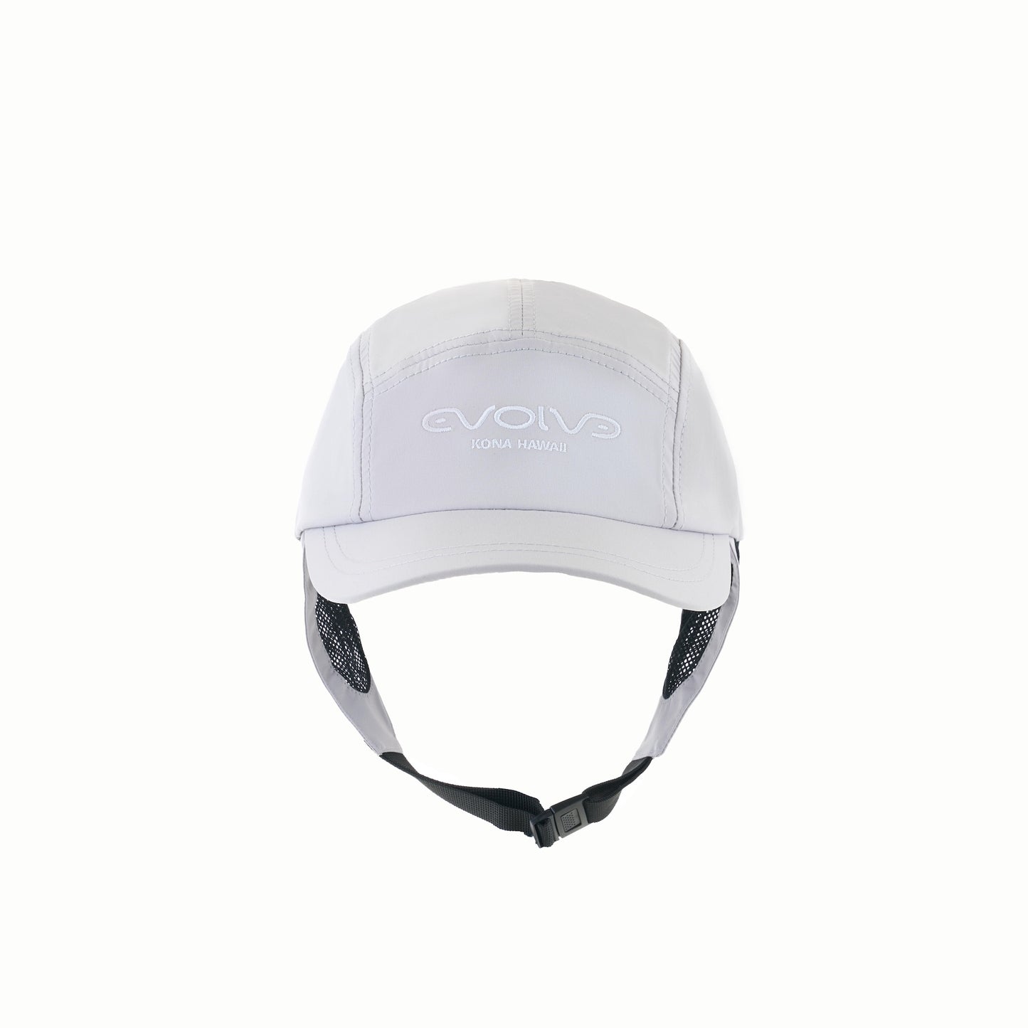 *NEW* Evolve Aqua Cap