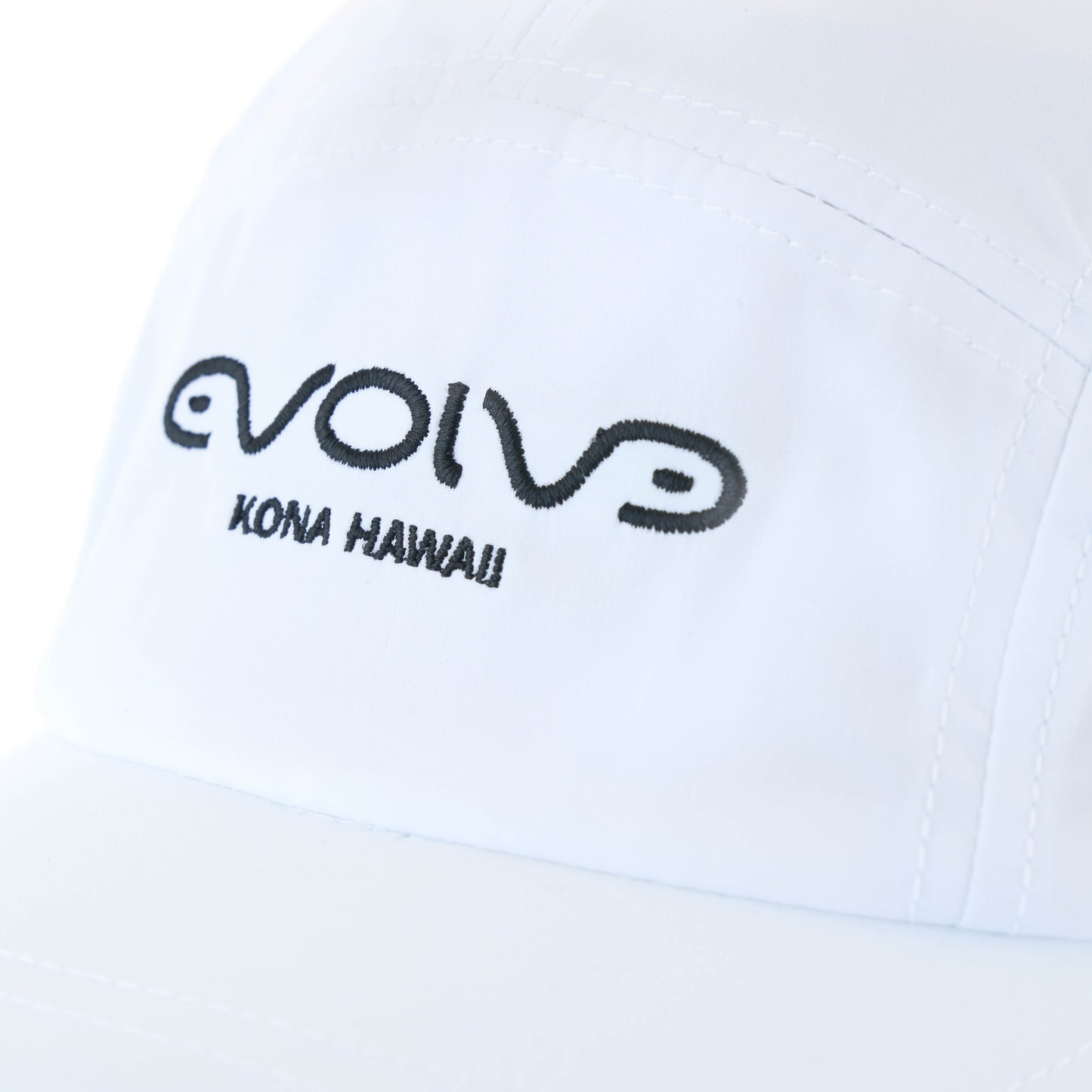 *NEW* Evolve Aqua Cap