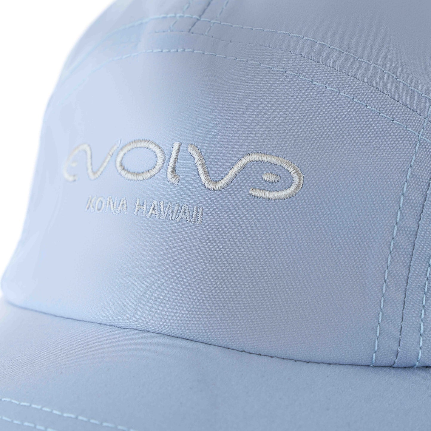 *NEW* Evolve Aqua Cap