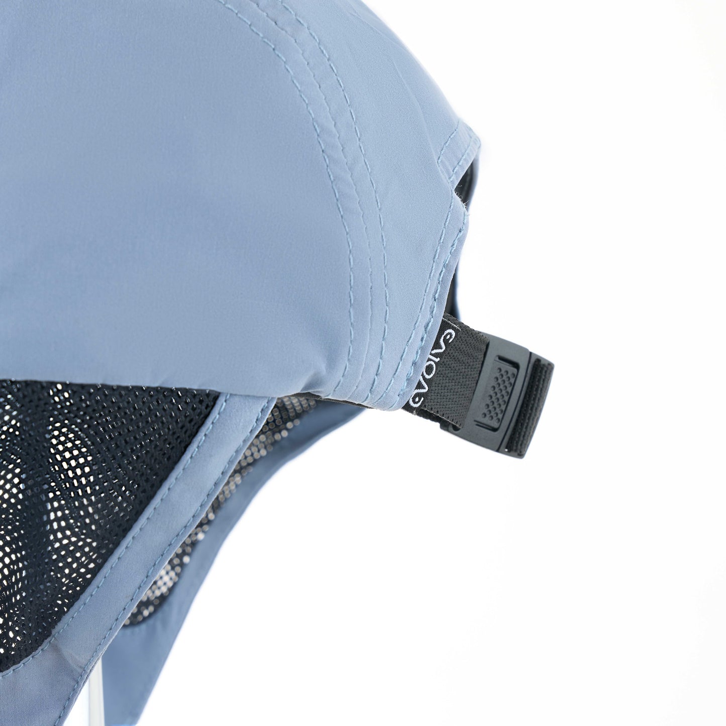 *NEW* Evolve Aqua Cap