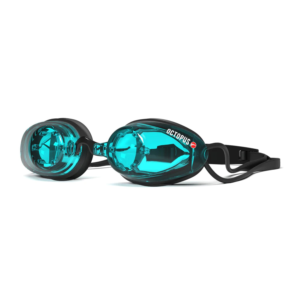 Octopus Fluid Goggles