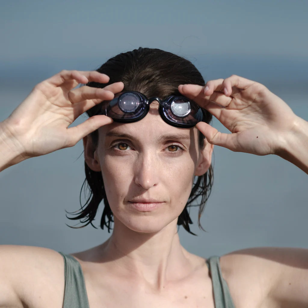 Octopus Fluid Goggles