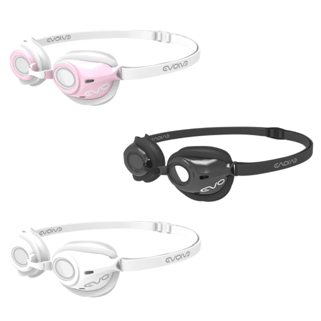 free goggles Evolve FREEQ™ Goggles