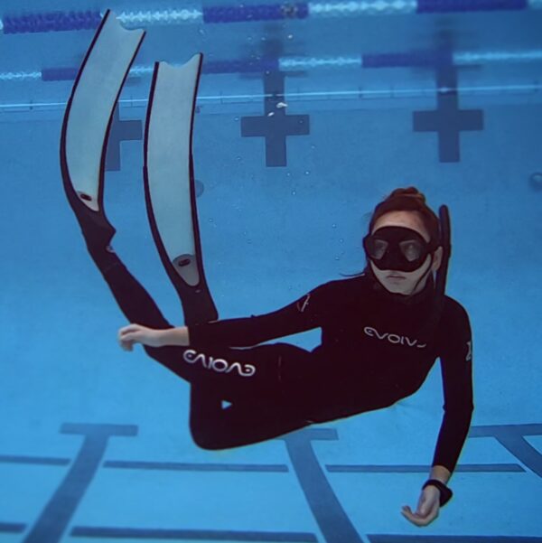 EVO Hybrid Reversible Wetsuits - Women's