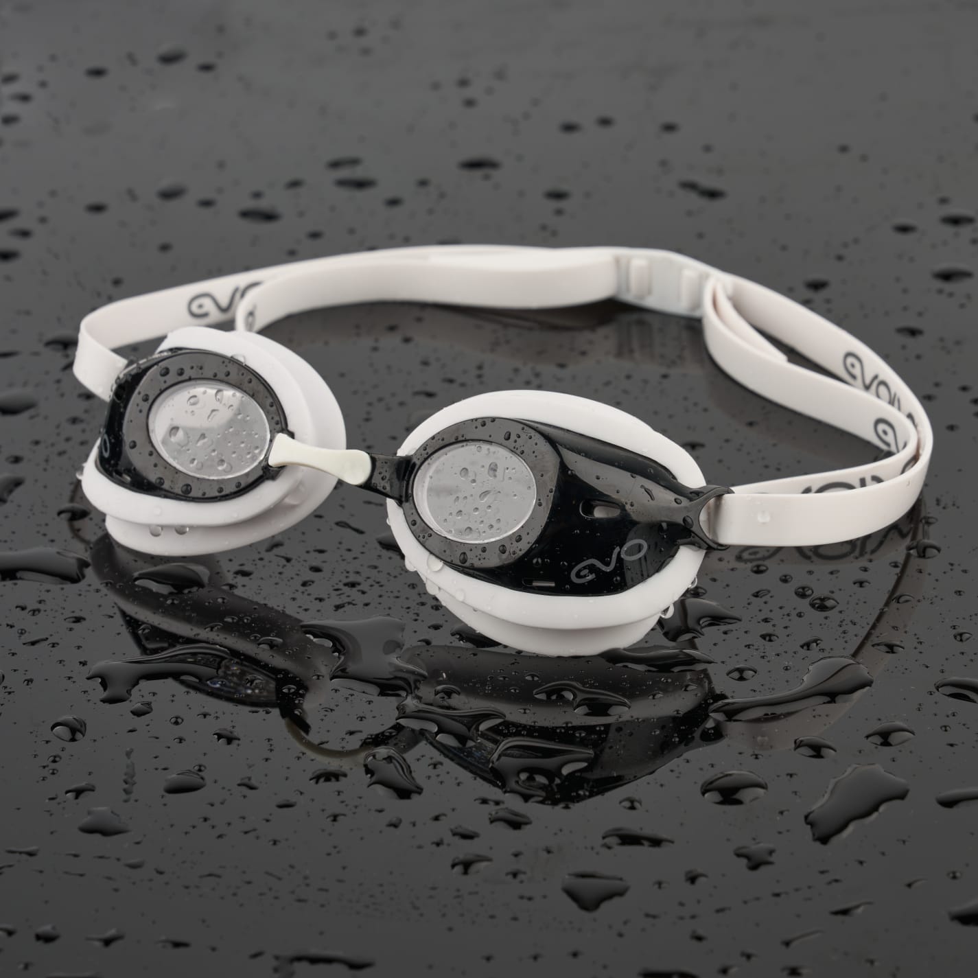Evolve DEEP FREEQ™ v2 Goggles