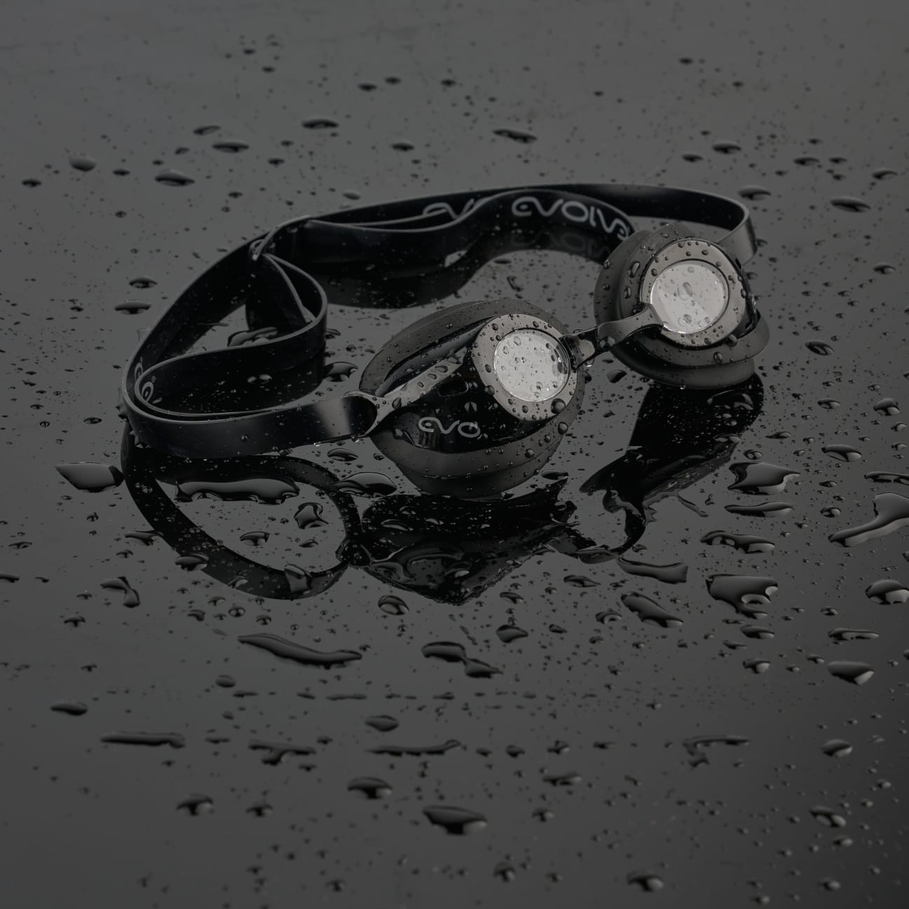 Evolve DEEP FREEQ™ v2 Goggles
