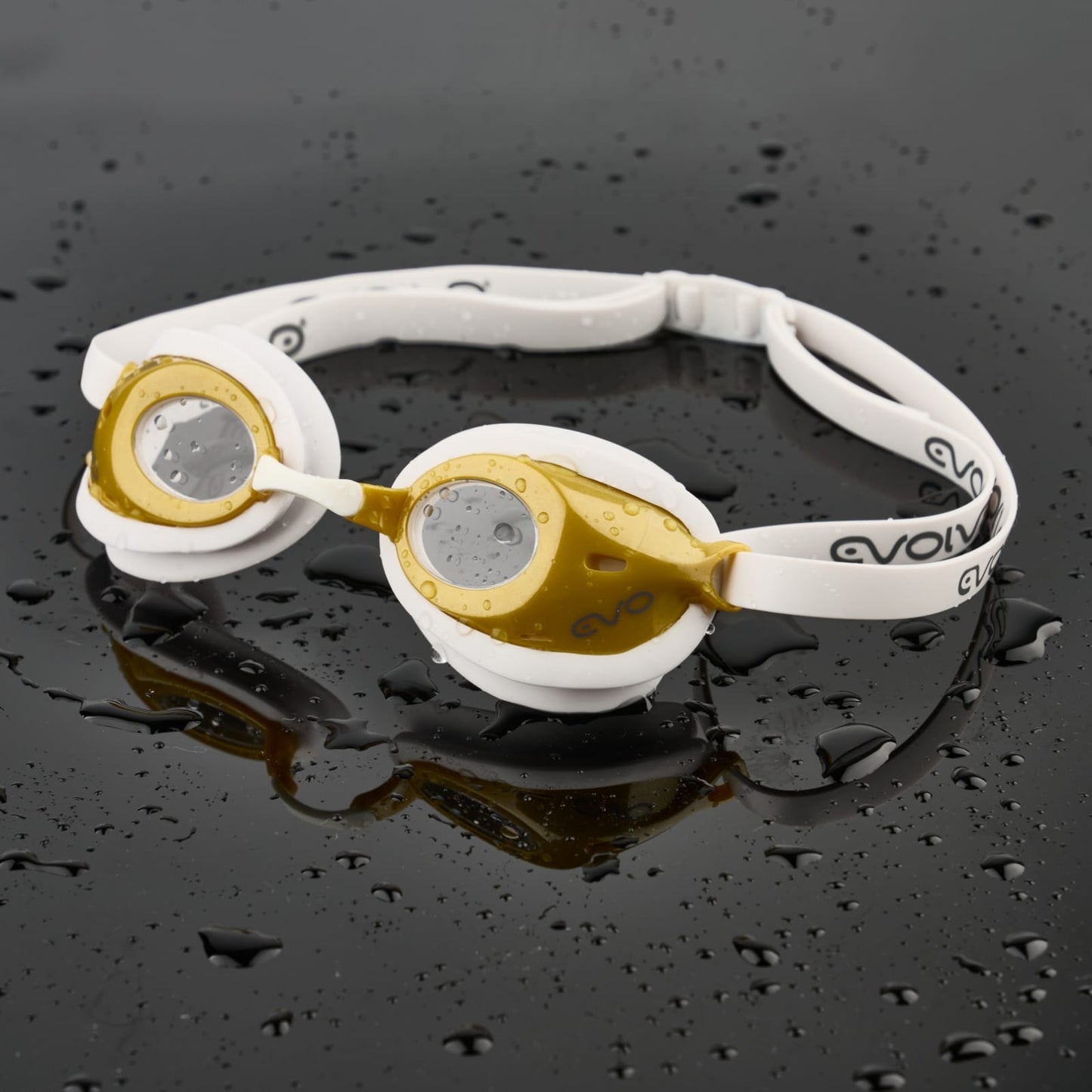 Evolve DEEP FREEQ™ v2 Goggles