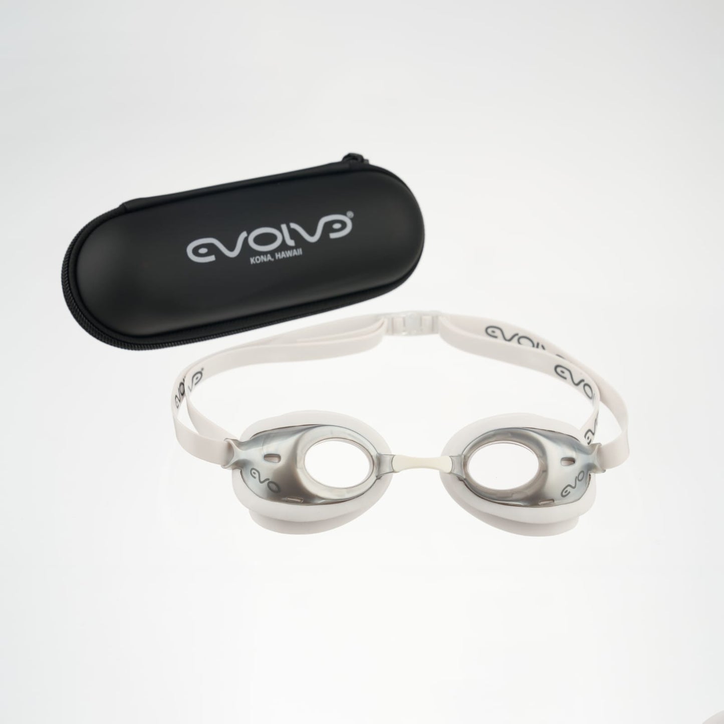 Evolve DEEP FREEQ™ v2 Goggles