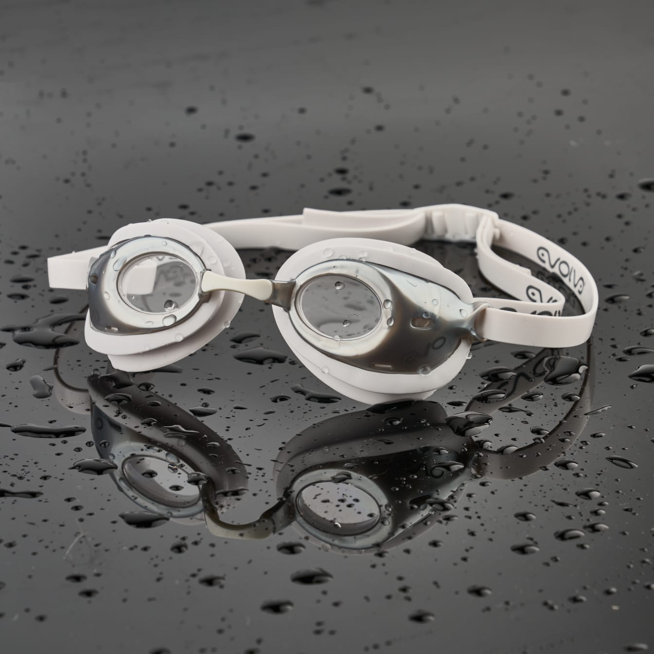 Evolve DEEP FREEQ™ v2 Goggles