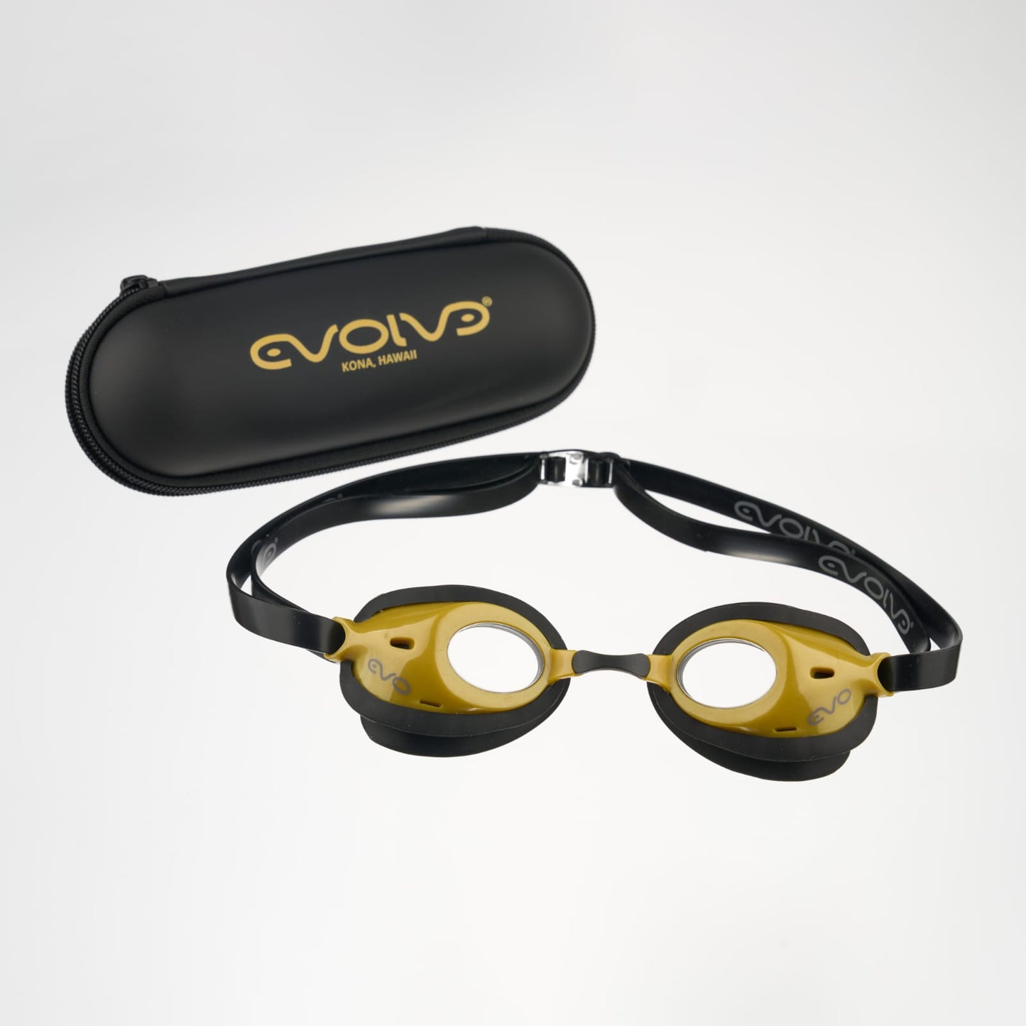 Evolve DEEP FREEQ™ v2 Goggles
