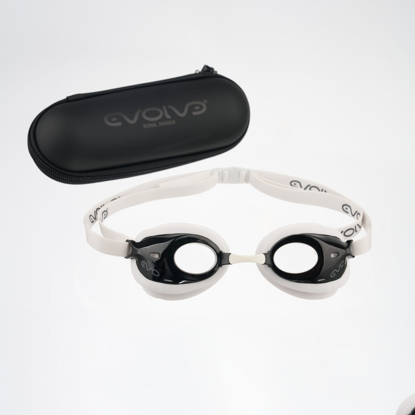 Evolve DEEP FREEQ™ v2 Goggles