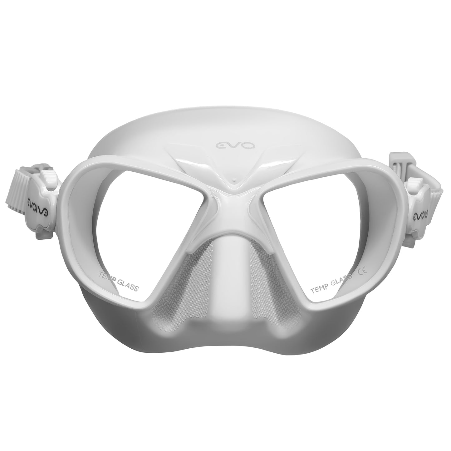 XDream Freediving Mask