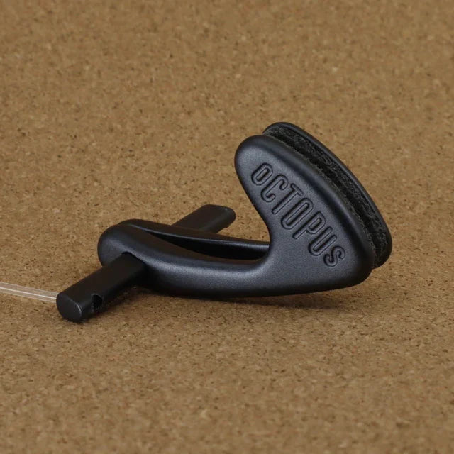 Aluminium Noseclip
