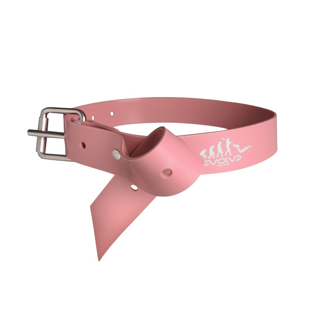Evolve Apnea Silicone Weight Belt