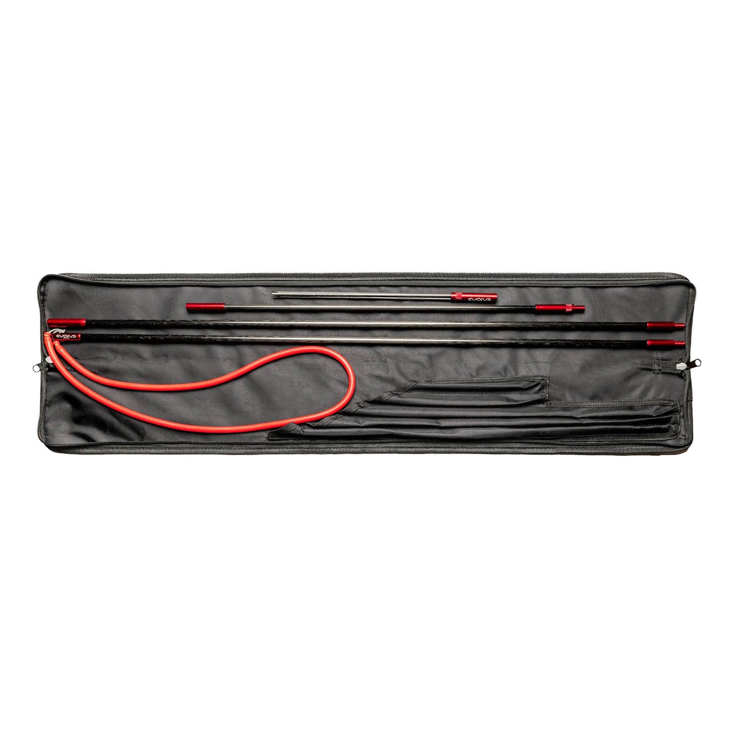 EVO POLESPEAR TRAVEL CASES (2 ft or 3 ft sizes)
