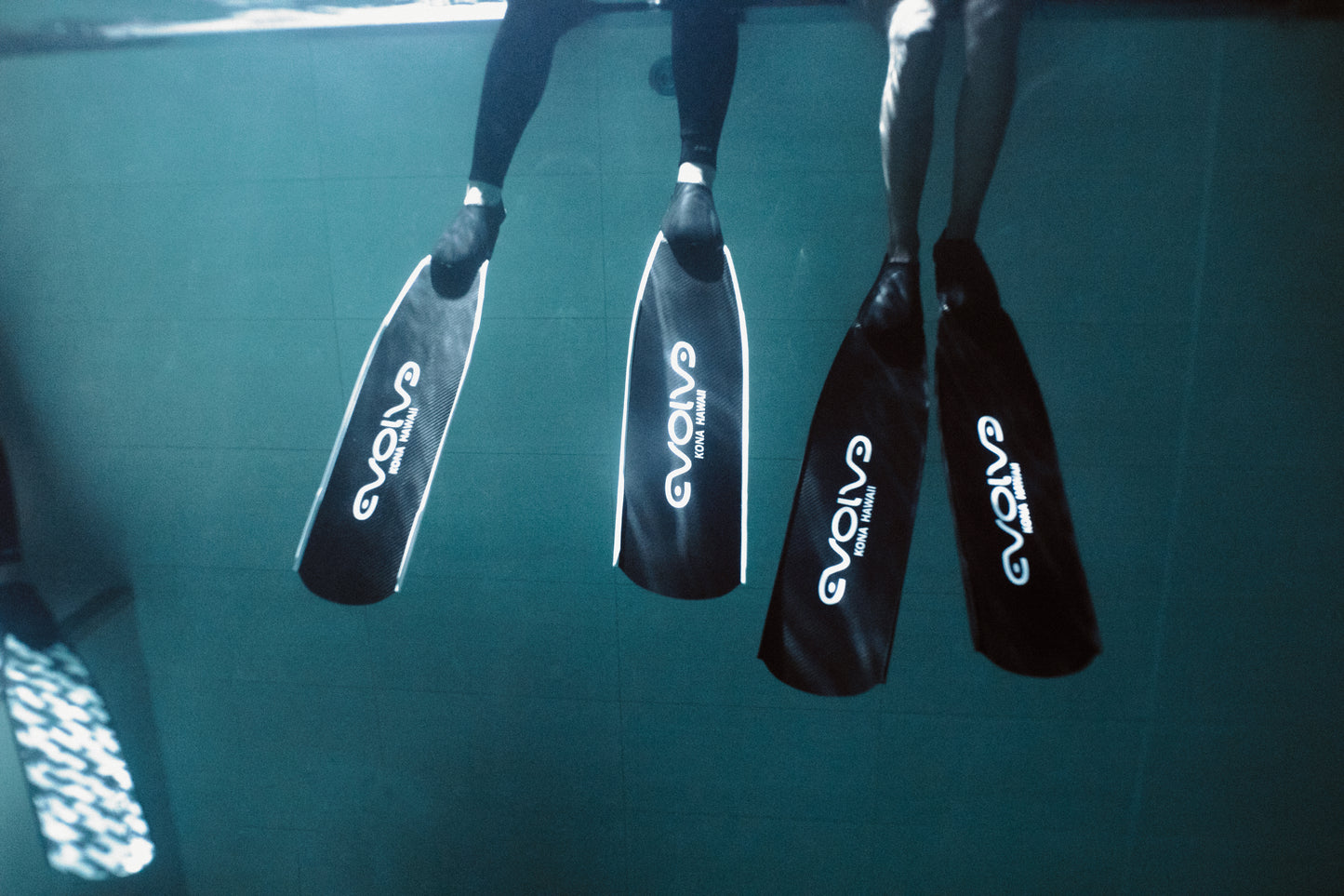 AIR Carbon Fins