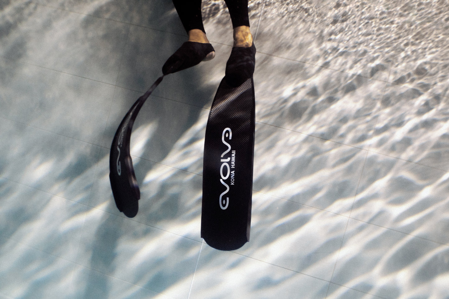 AIR Carbon Fins