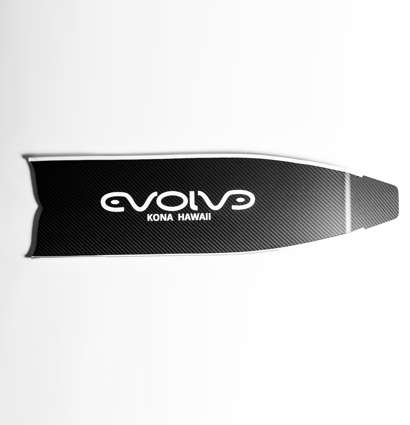 AIR Carbon Fins