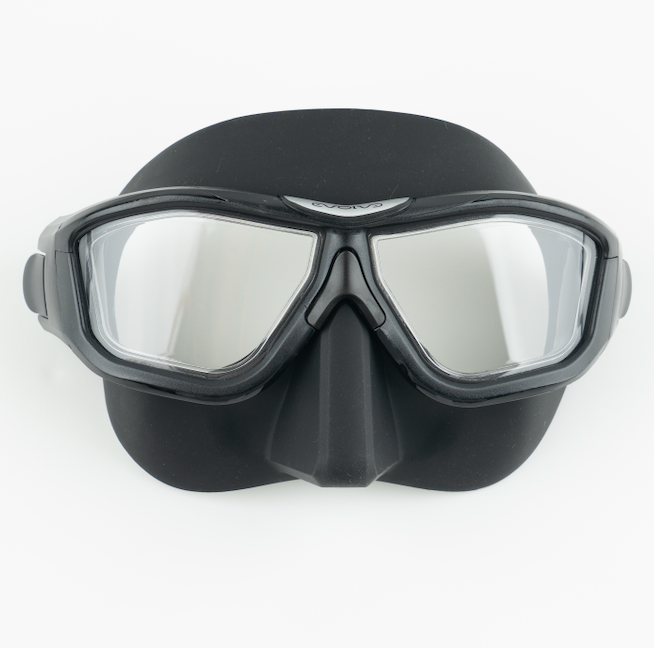 Descent Mask