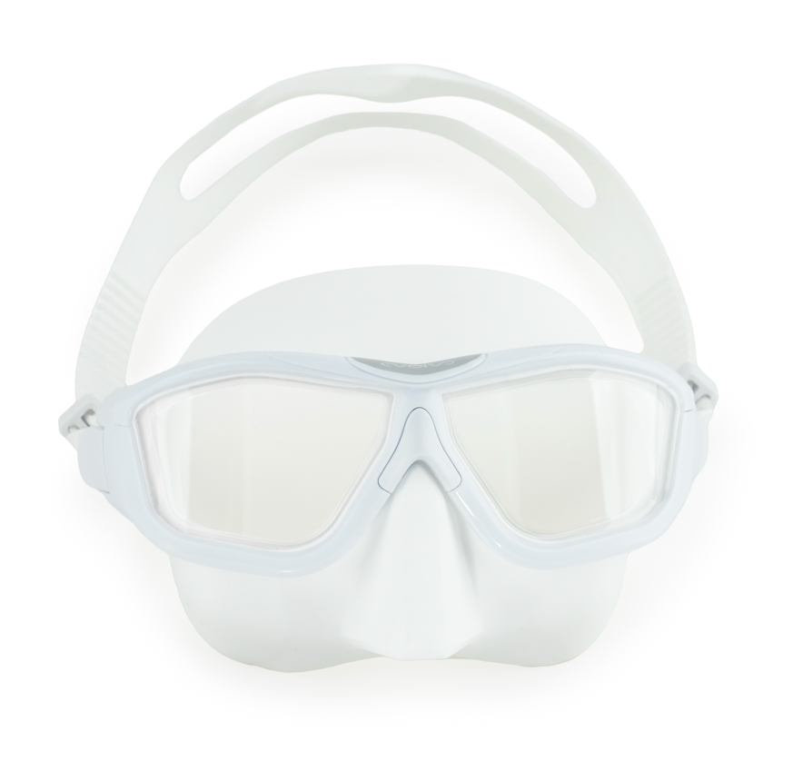 Descent Mask