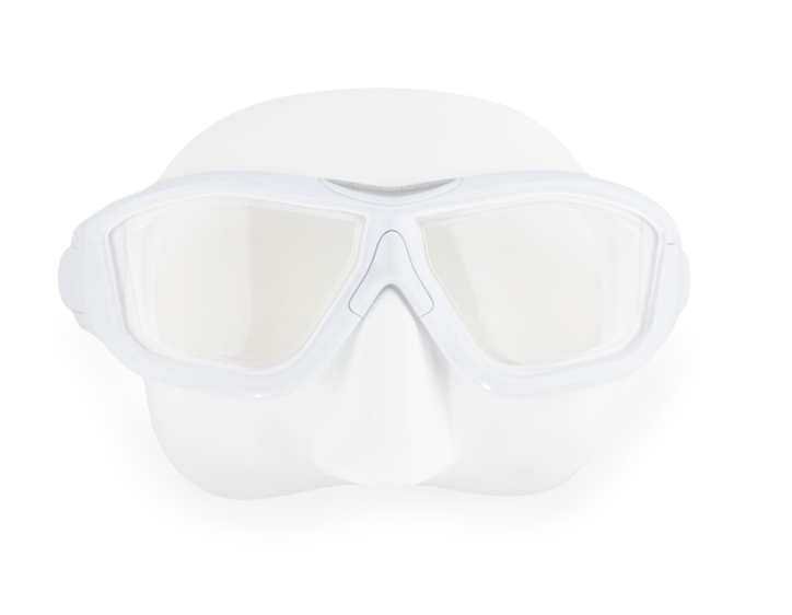 Descent Mask