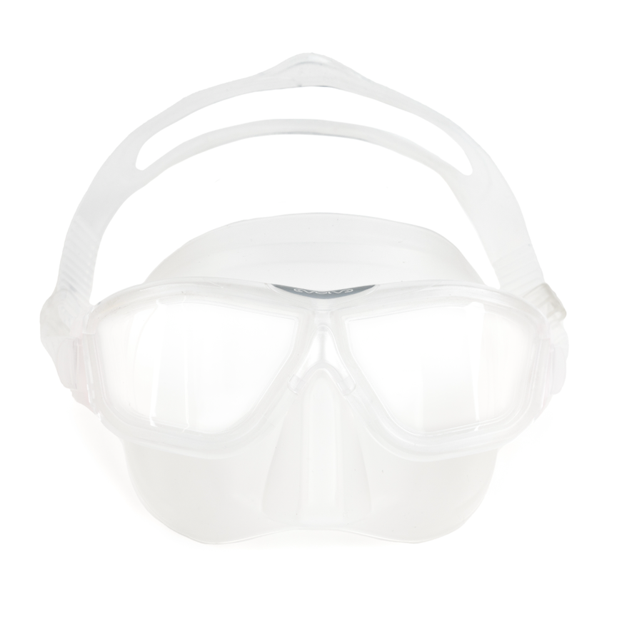 Descent Mask