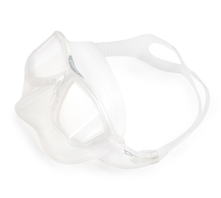 Descent Mask