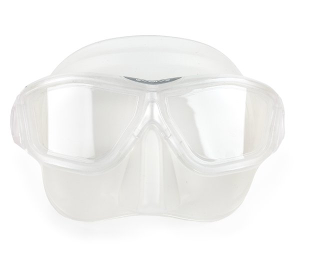 Descent Mask