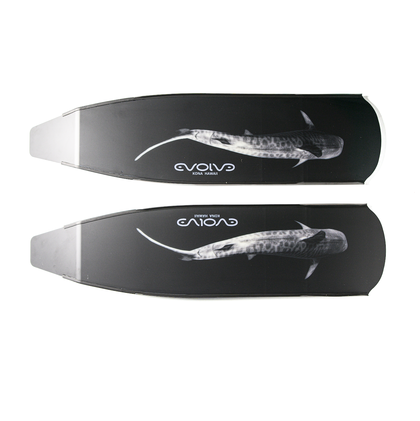 AIR Composite Fins
