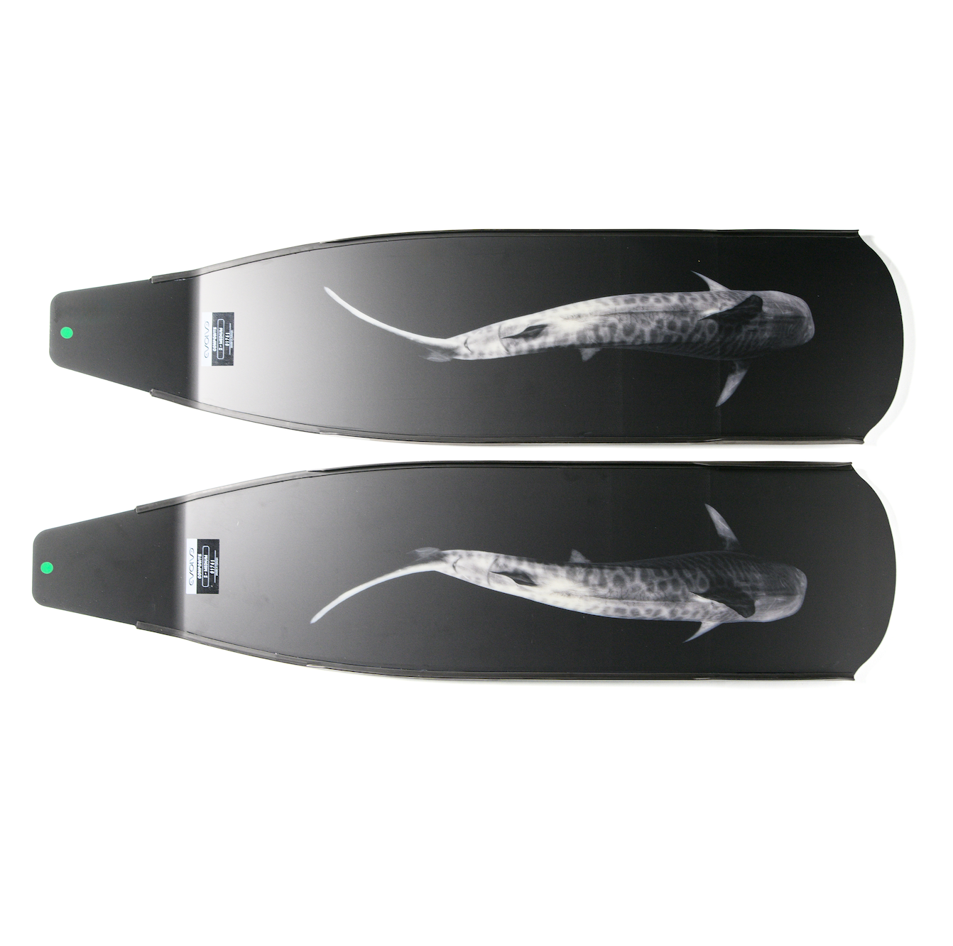 AIR Composite Fins