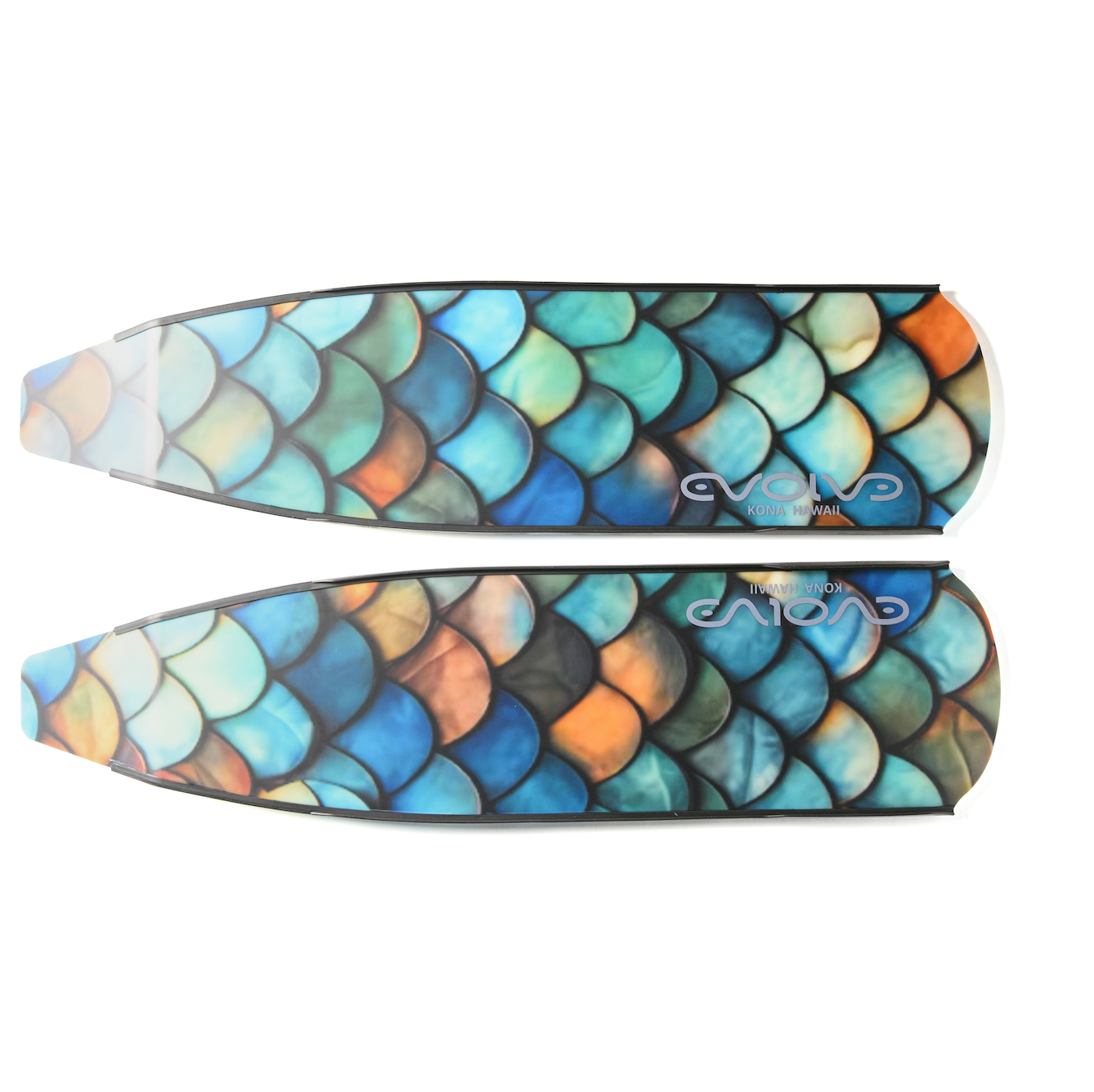 AIR Composite Fins