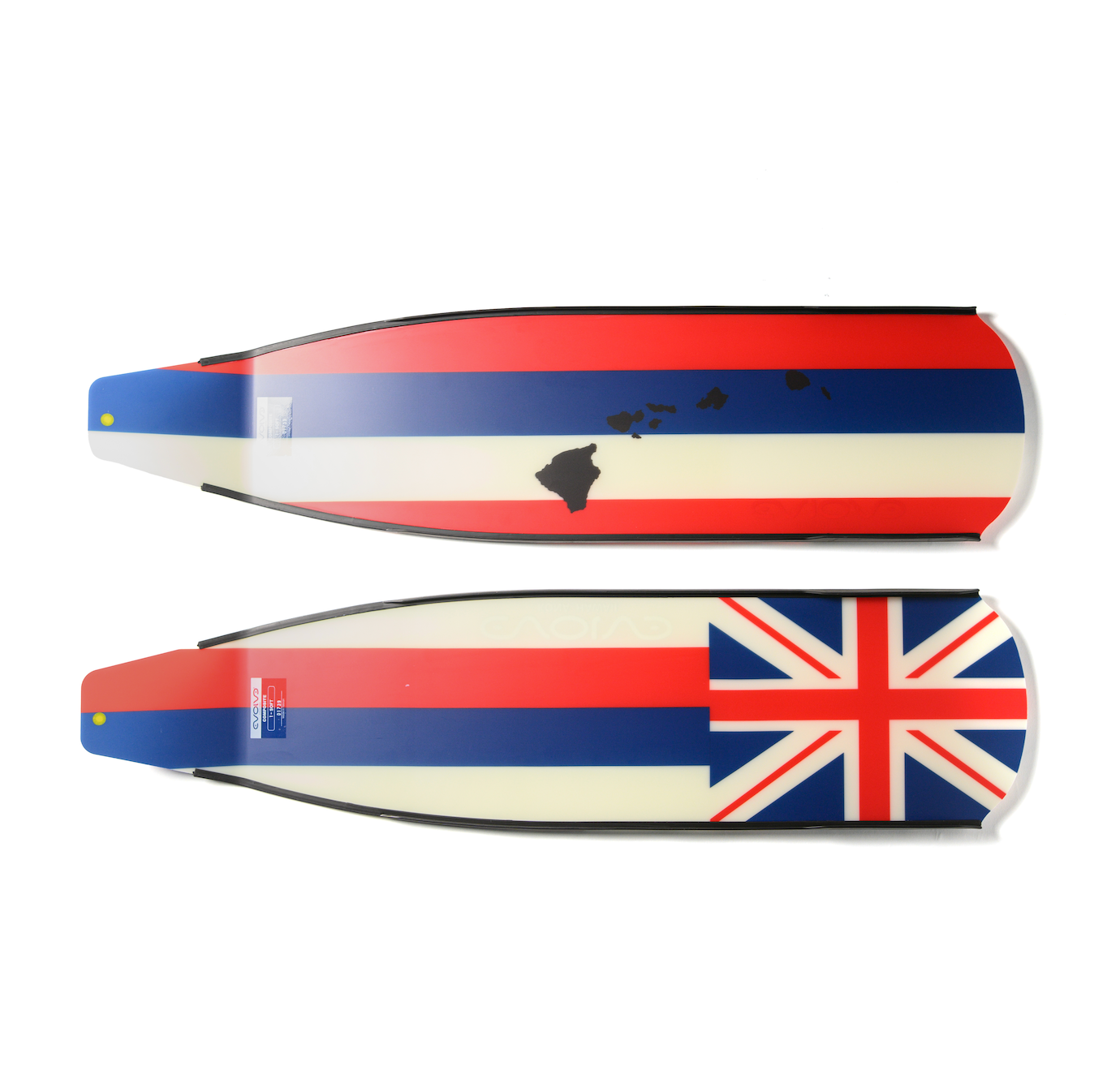 AIR Composite Fins