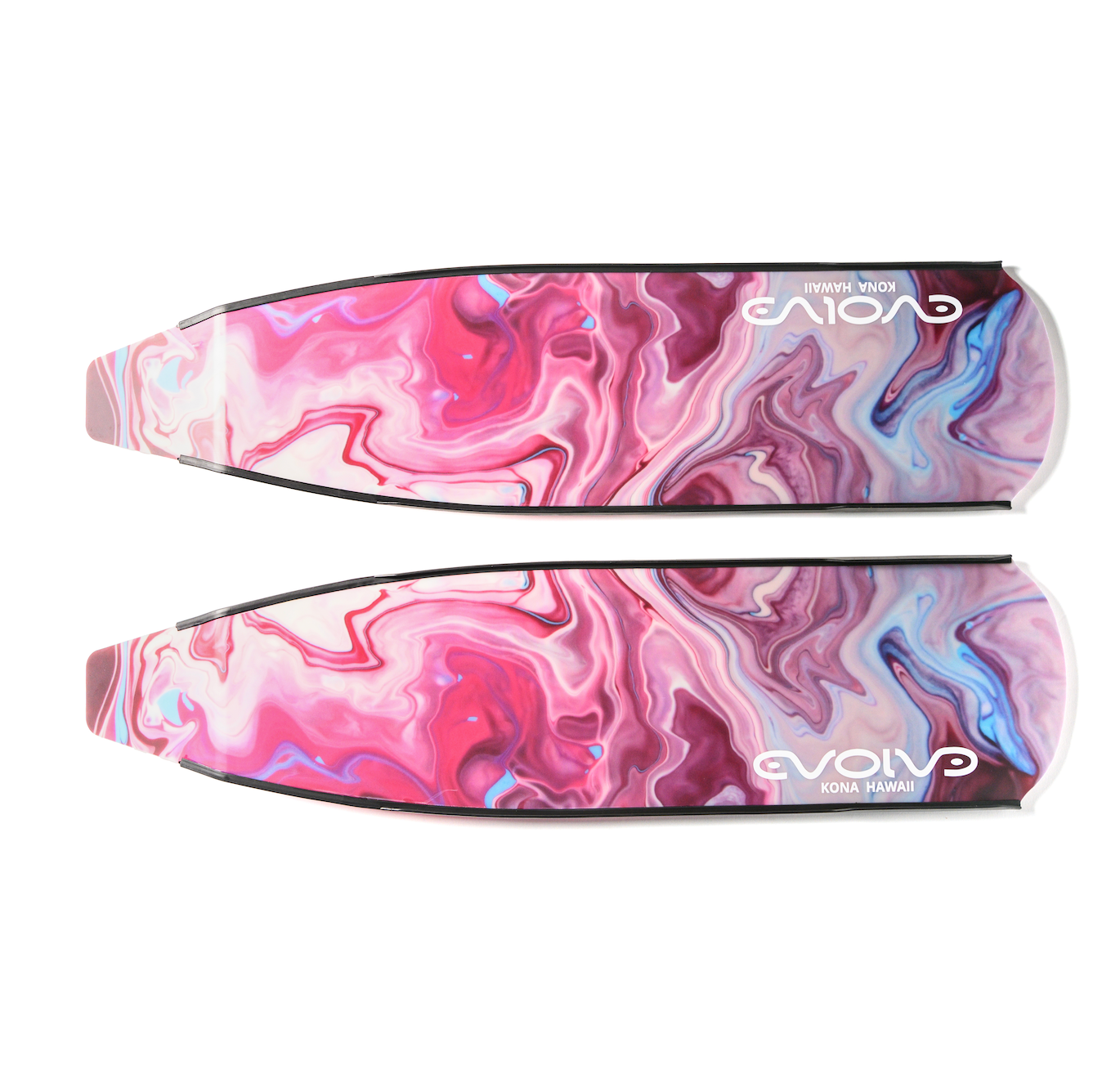 AIR Composite Fins