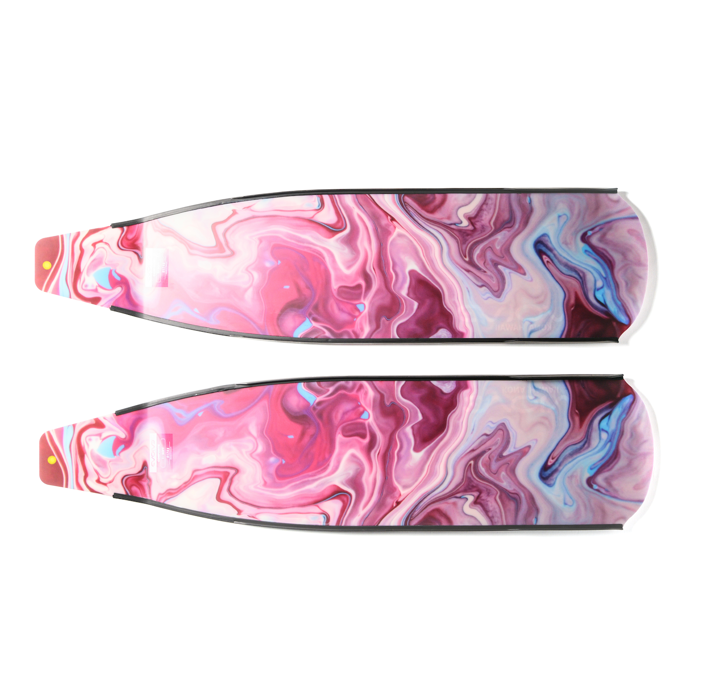 AIR Composite Fins