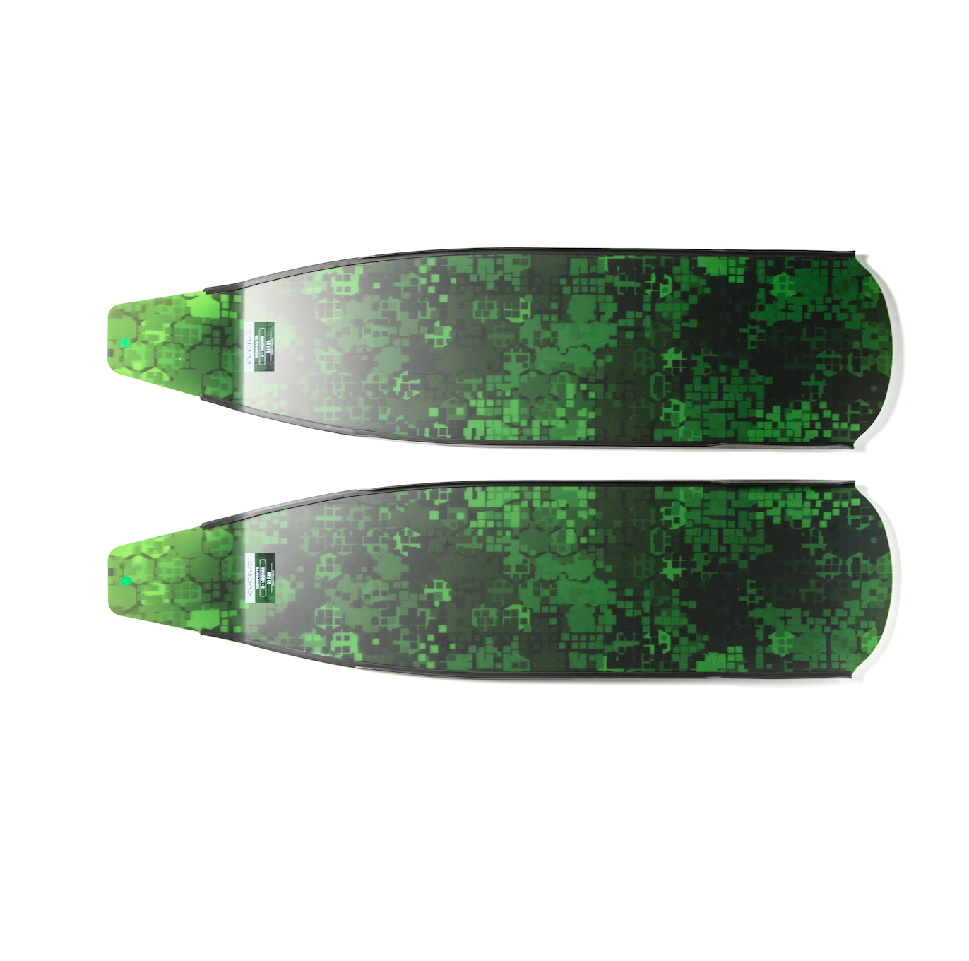 AIR Composite Fins
