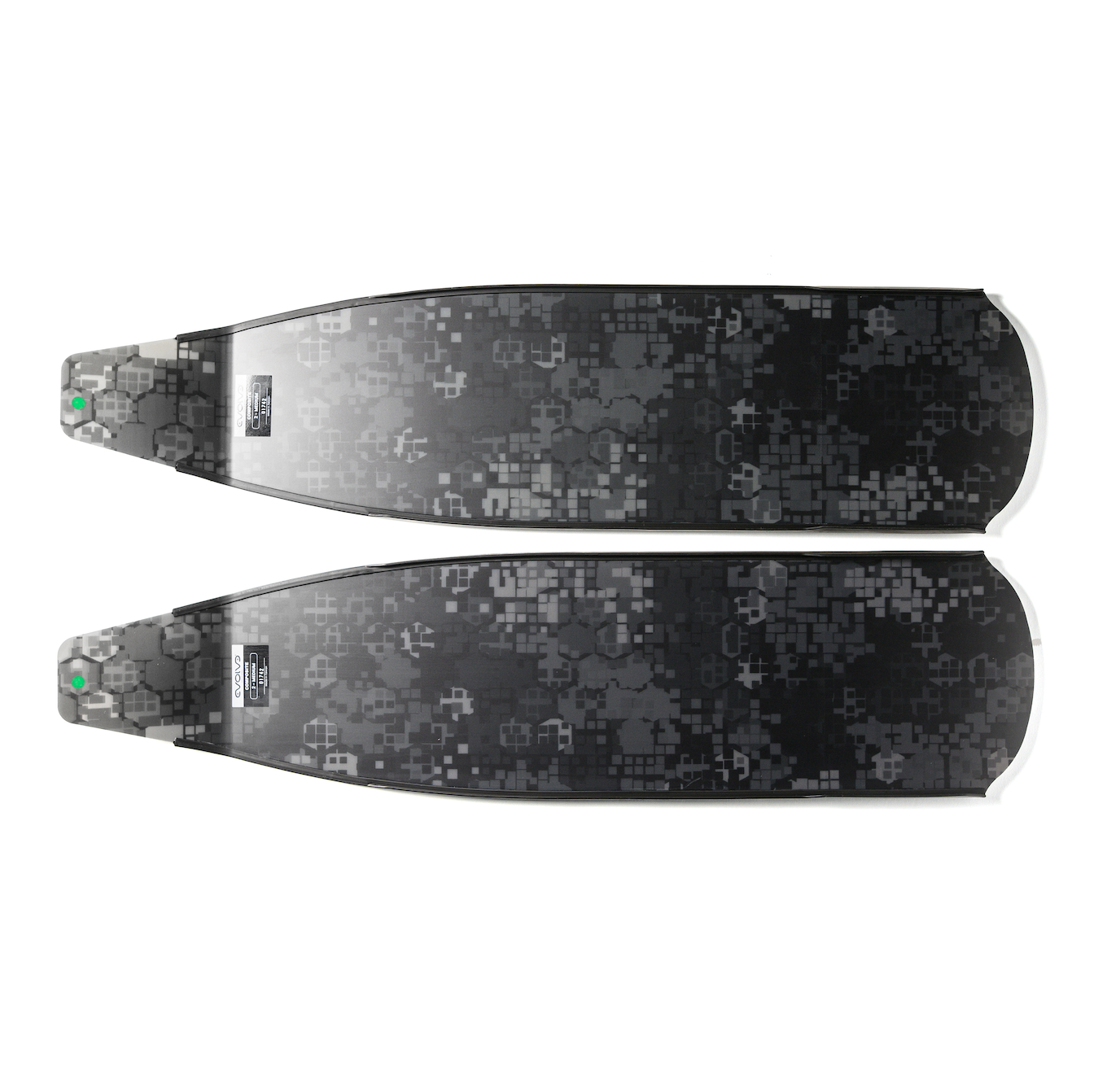 AIR Composite Fins