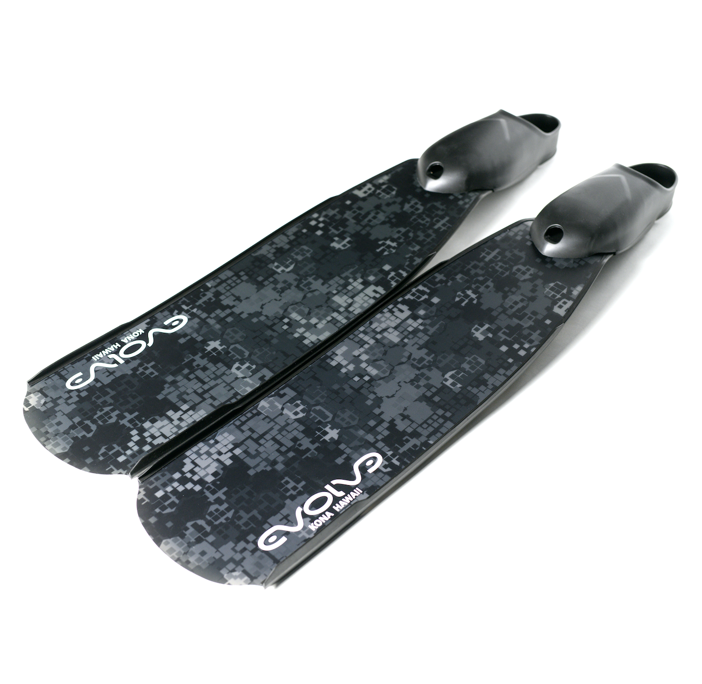 AIR Composite Fins