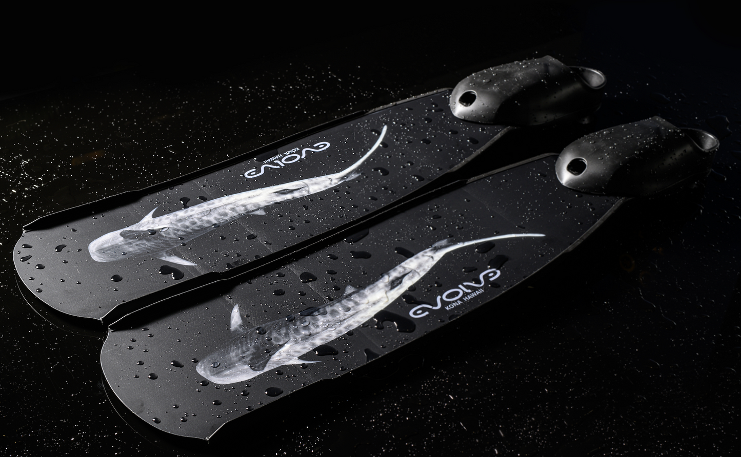 AIR Composite Fins