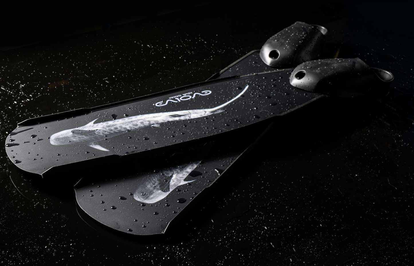 AIR Composite Fins