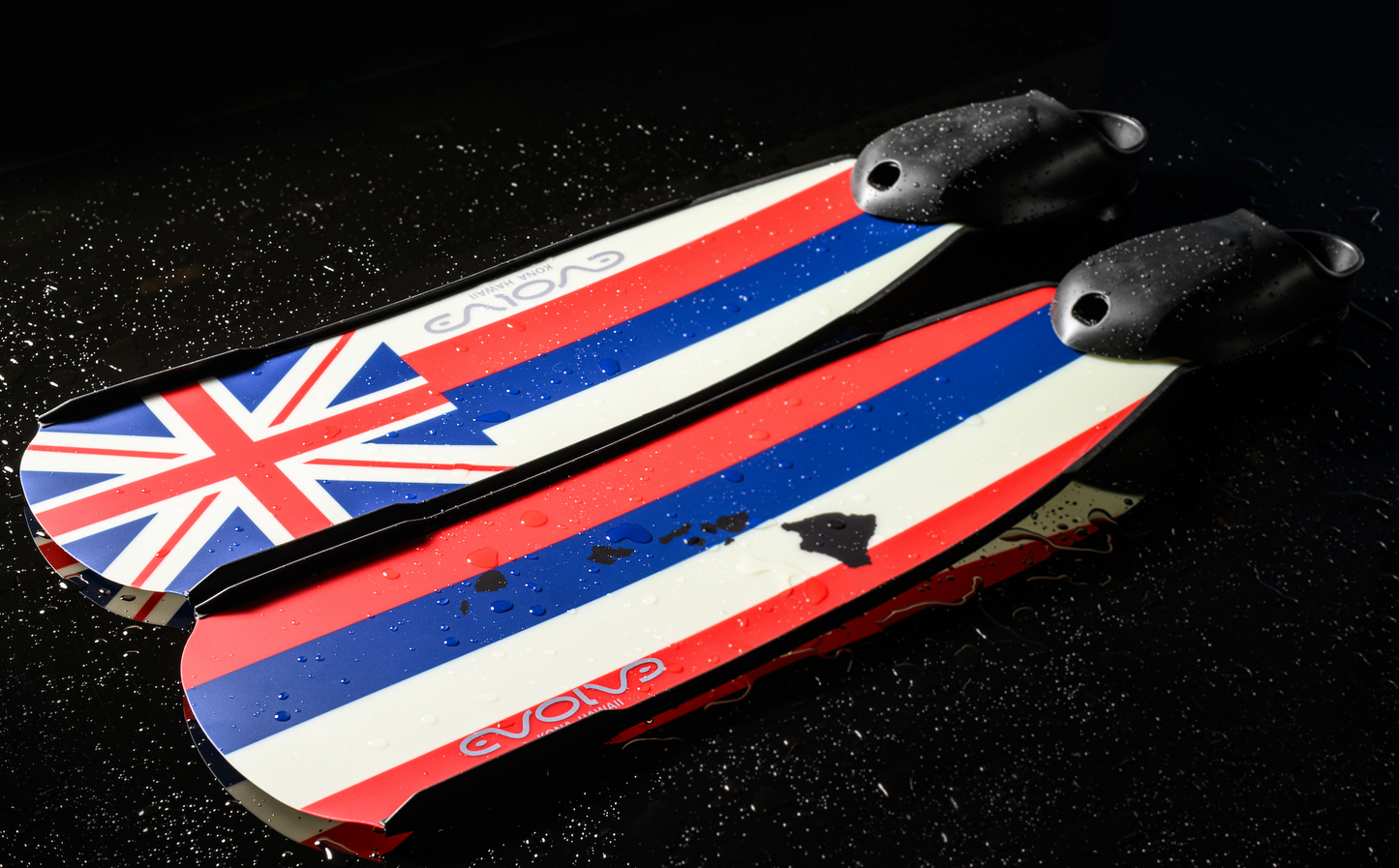 AIR Composite Fins