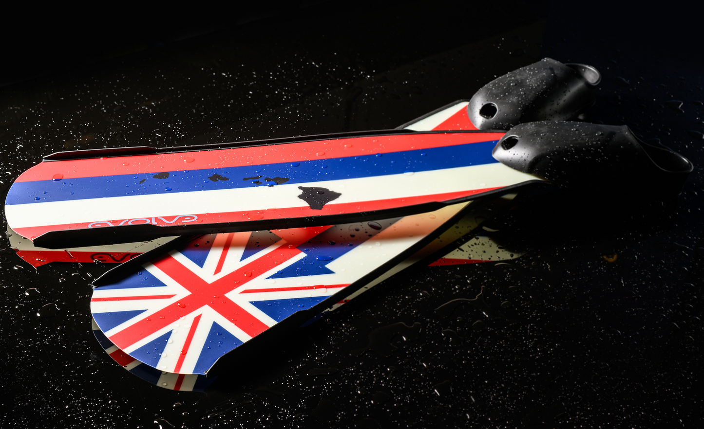 AIR Composite Fins