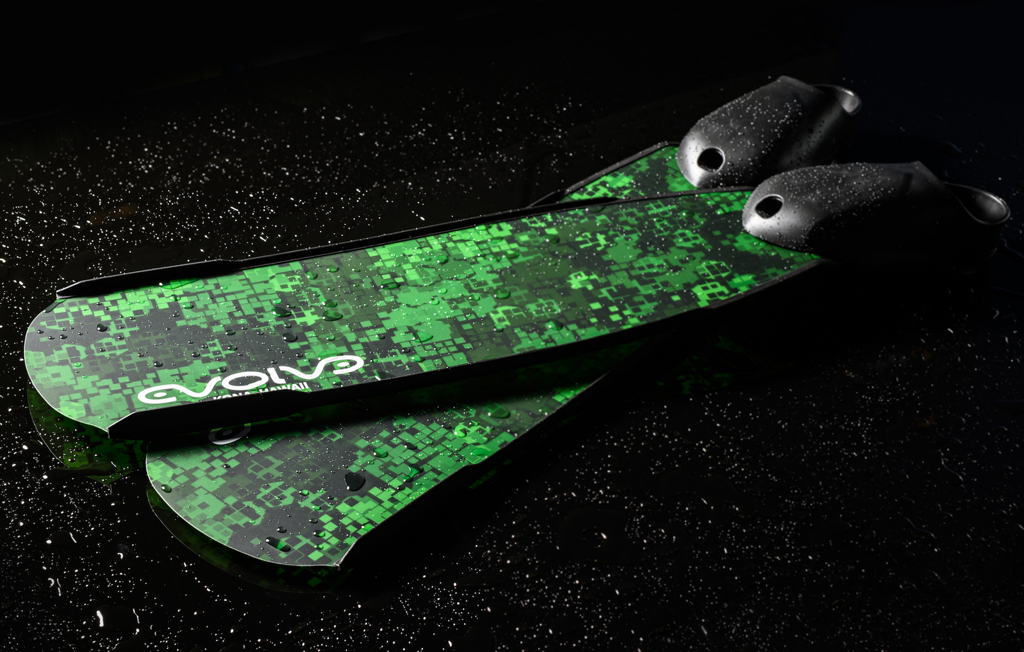AIR Composite Fins